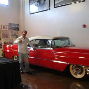 Meet your Posher, Pablo